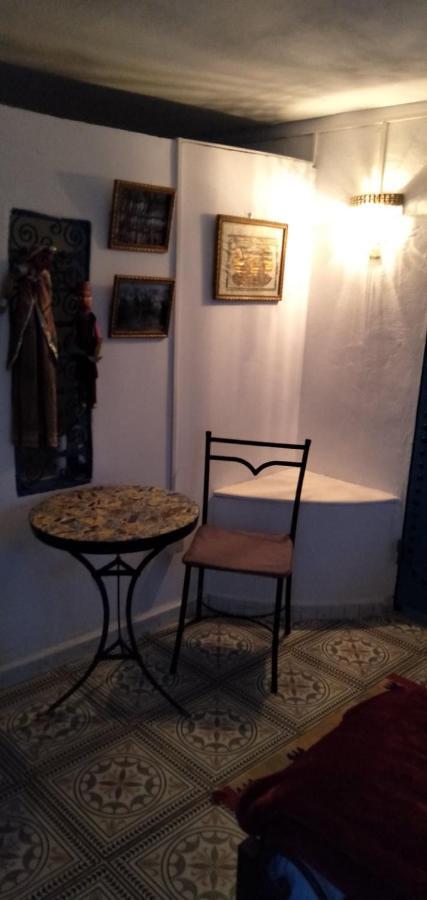 Dar Warda Bed & Breakfast Bizerte Exterior photo